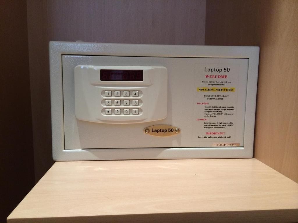 Foto - Blu Hotel Pamplona