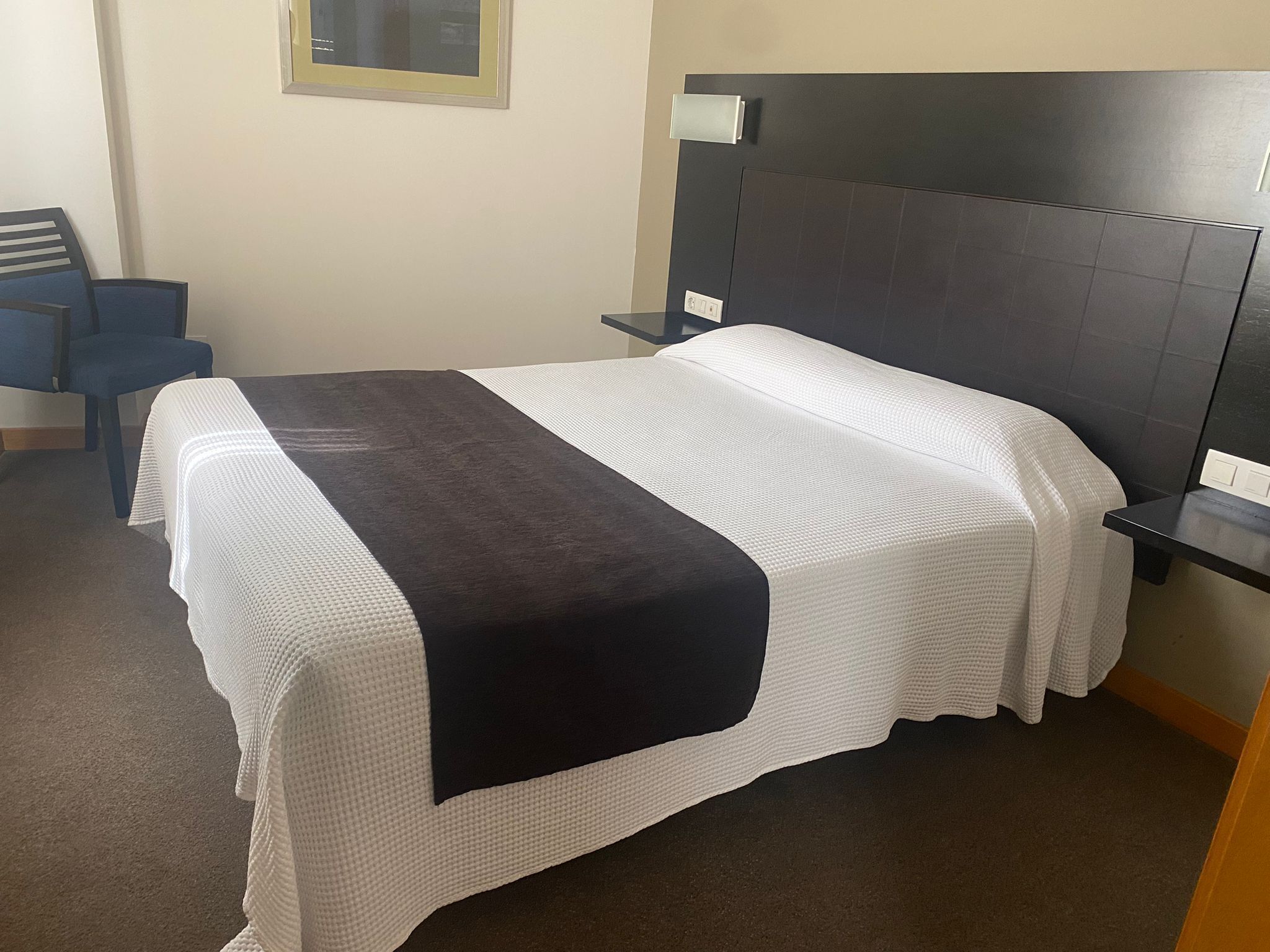 Foto - Blu Hotel Pamplona