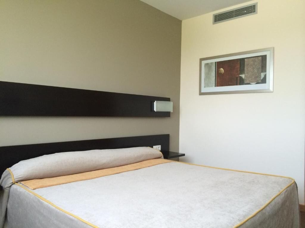 Foto - Blu Hotel Pamplona