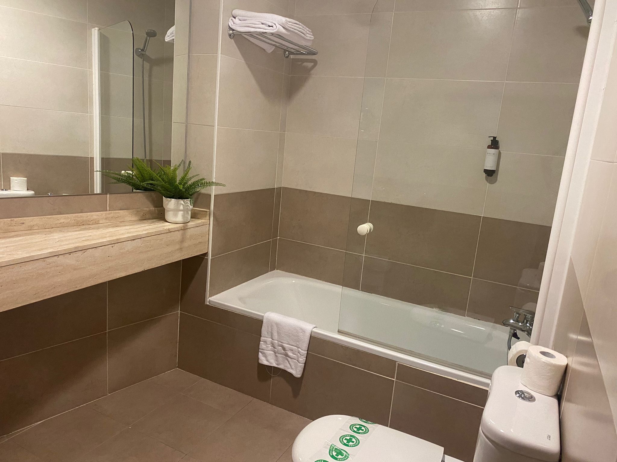 Foto - Blu Hotel Pamplona