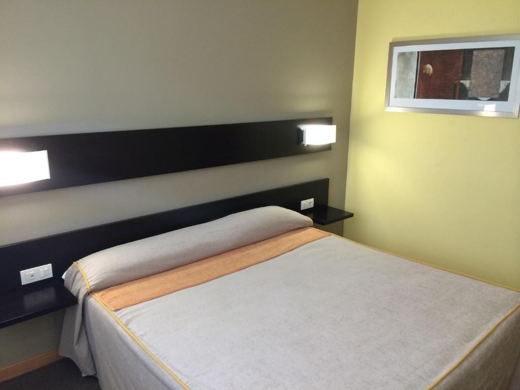 Foto - Blu Hotel Pamplona