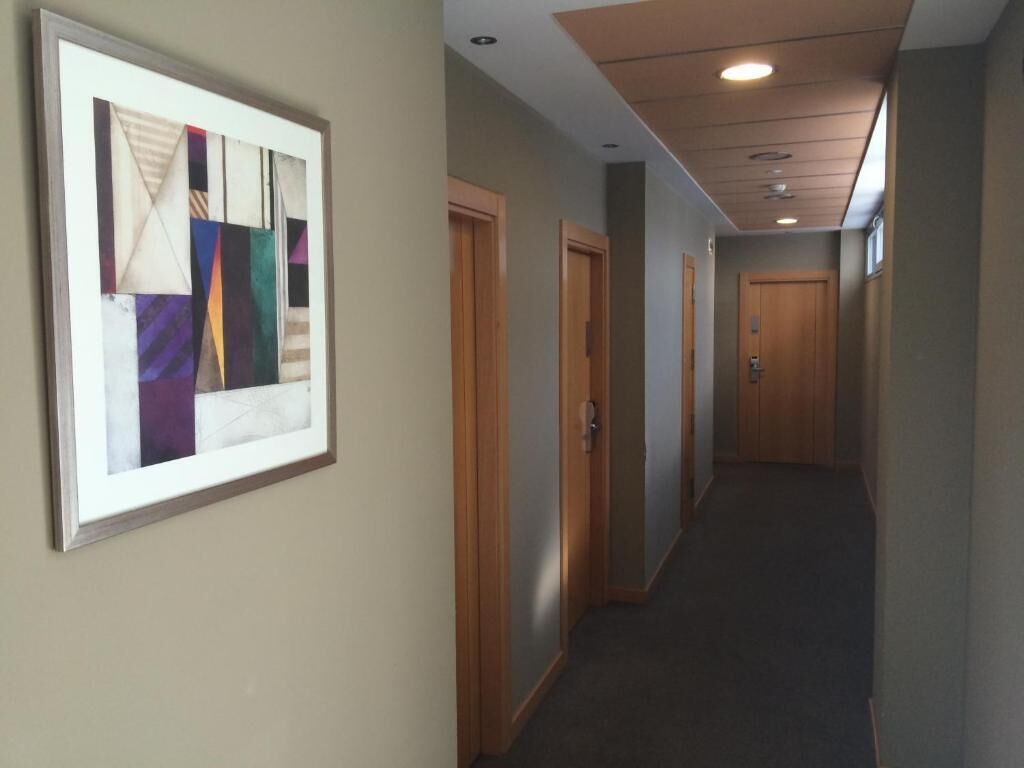 Foto - Blu Hotel Pamplona