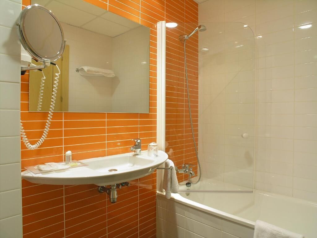 Foto - Blu Hotel Pamplona