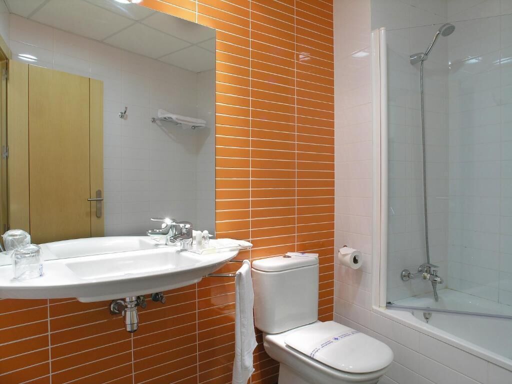 Foto - Blu Hotel Pamplona