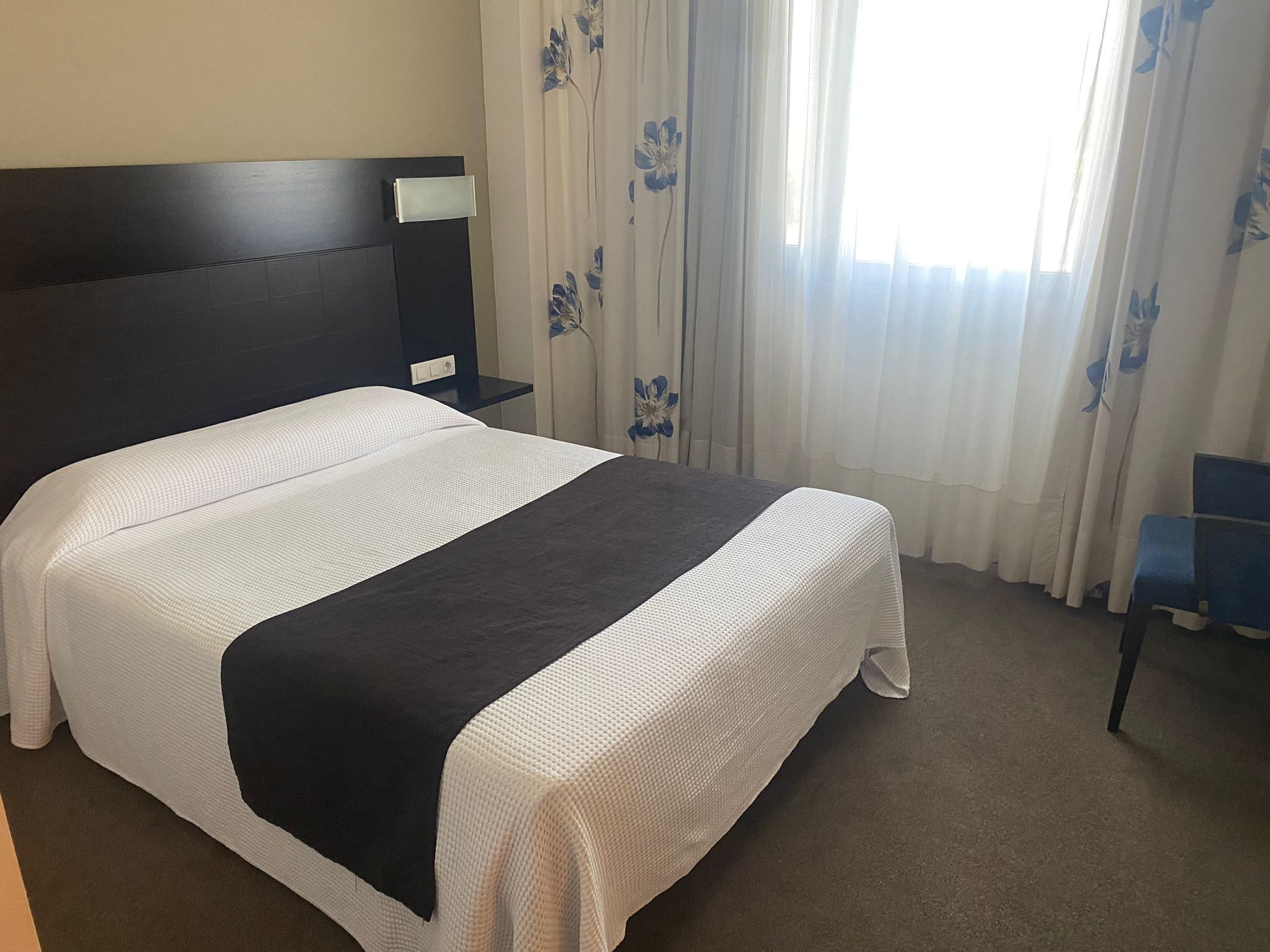 Foto - Blu Hotel Pamplona