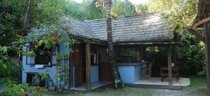 Ngoại thất