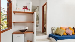Room - Pousada Mangue Sereno (Porto Seguro)