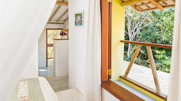 Superior Apartment, Multiple Beds | Balcony