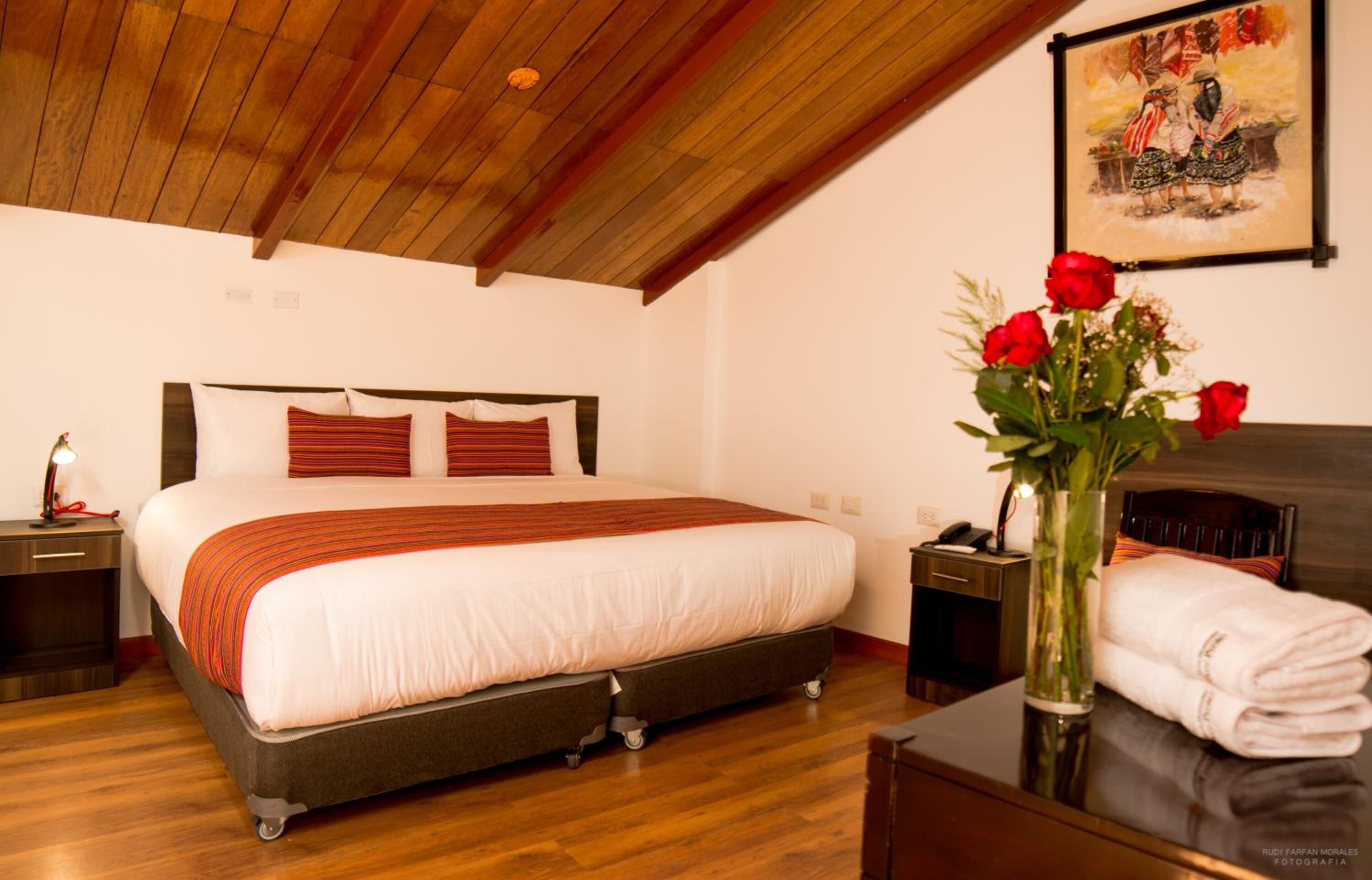 Photo - Hotel San Pedro Plaza