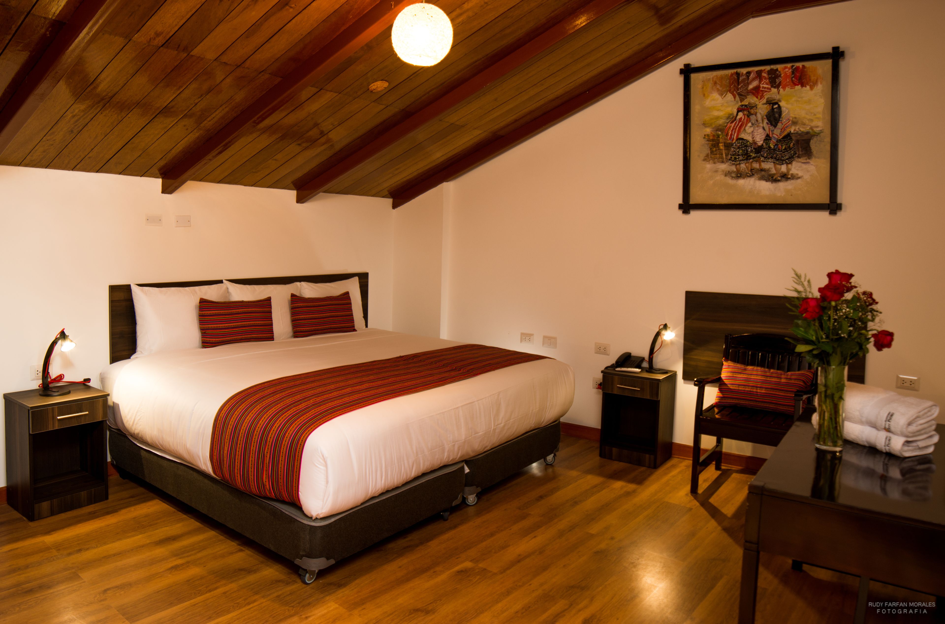 Photo - Hotel San Pedro Plaza