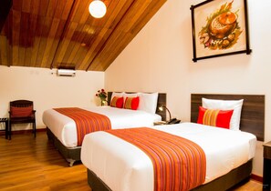 Superior Triple Room