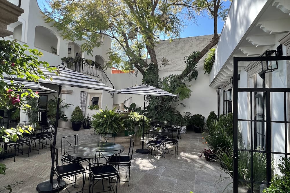 Casa Laní Luxury B&B