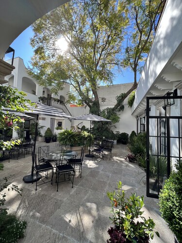 Casa Laní Luxury B&B