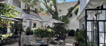 Casa Laní Luxury B&B