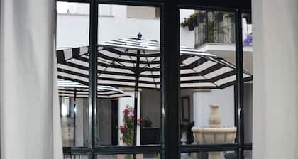 Casa Laní Luxury B&B