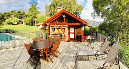 Casa Chumamaya