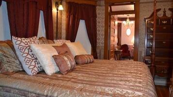 New Orleans Room