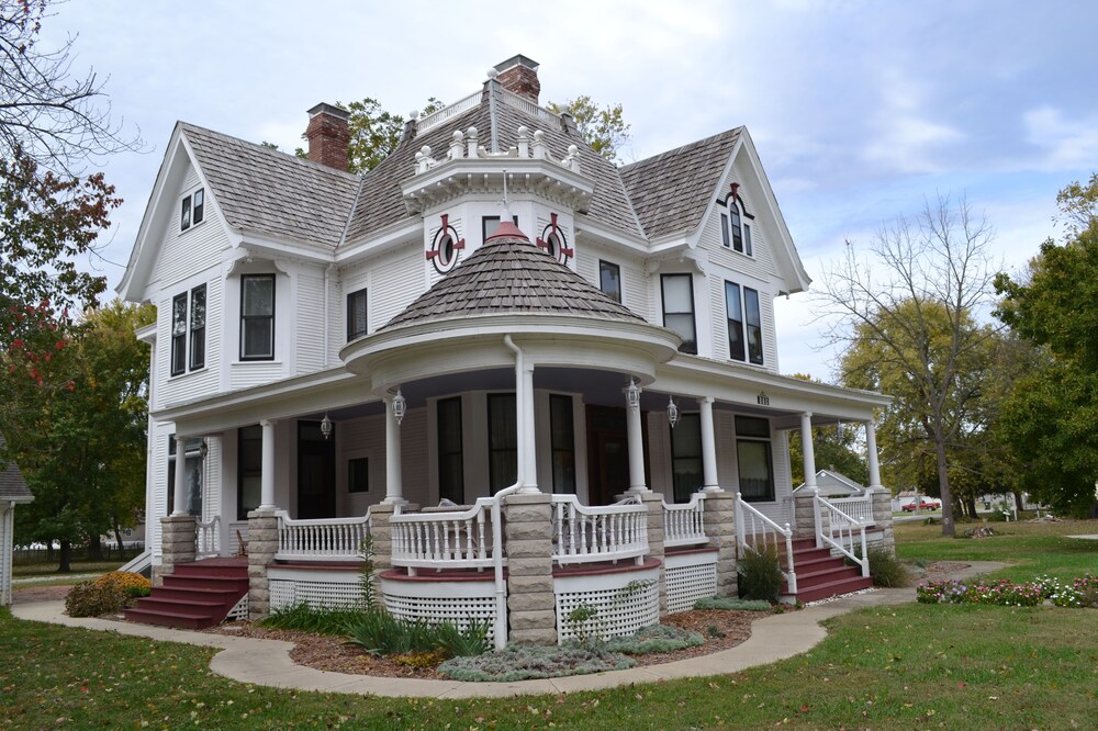 The Conner House B&B