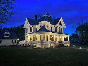 Exterior - The Conner House B&B (Prairie du Rocher)