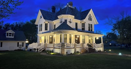 The Conner House B&B