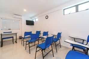 Meeting facility - Excelente 2 Quartos em Setúbal, Boa Viagem. Ideal para famílias e executivos PM306 (Recife)