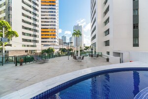 Área de parrillas y picnic