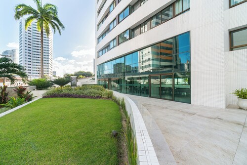 Excelente 2 Quartos em Setúbal, Boa Viagem. Ideal para famílias e executivos PM306