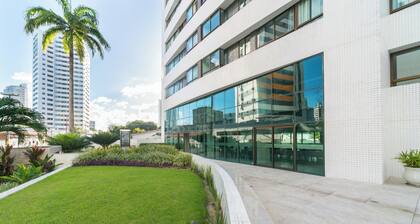 Excelente 2 Quartos em Setúbal, Boa Viagem. Ideal para famílias e executivos PM306