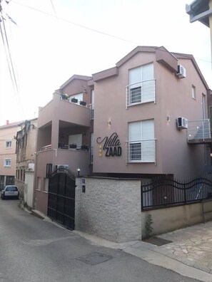 Exterior - Villa Zaad (Mostar)