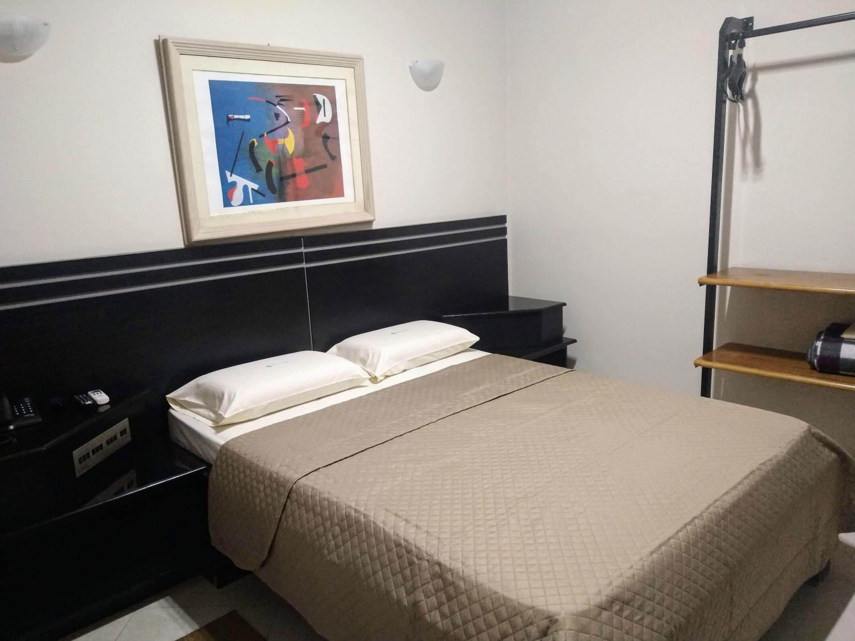 Foto - Filadelfia Hotel