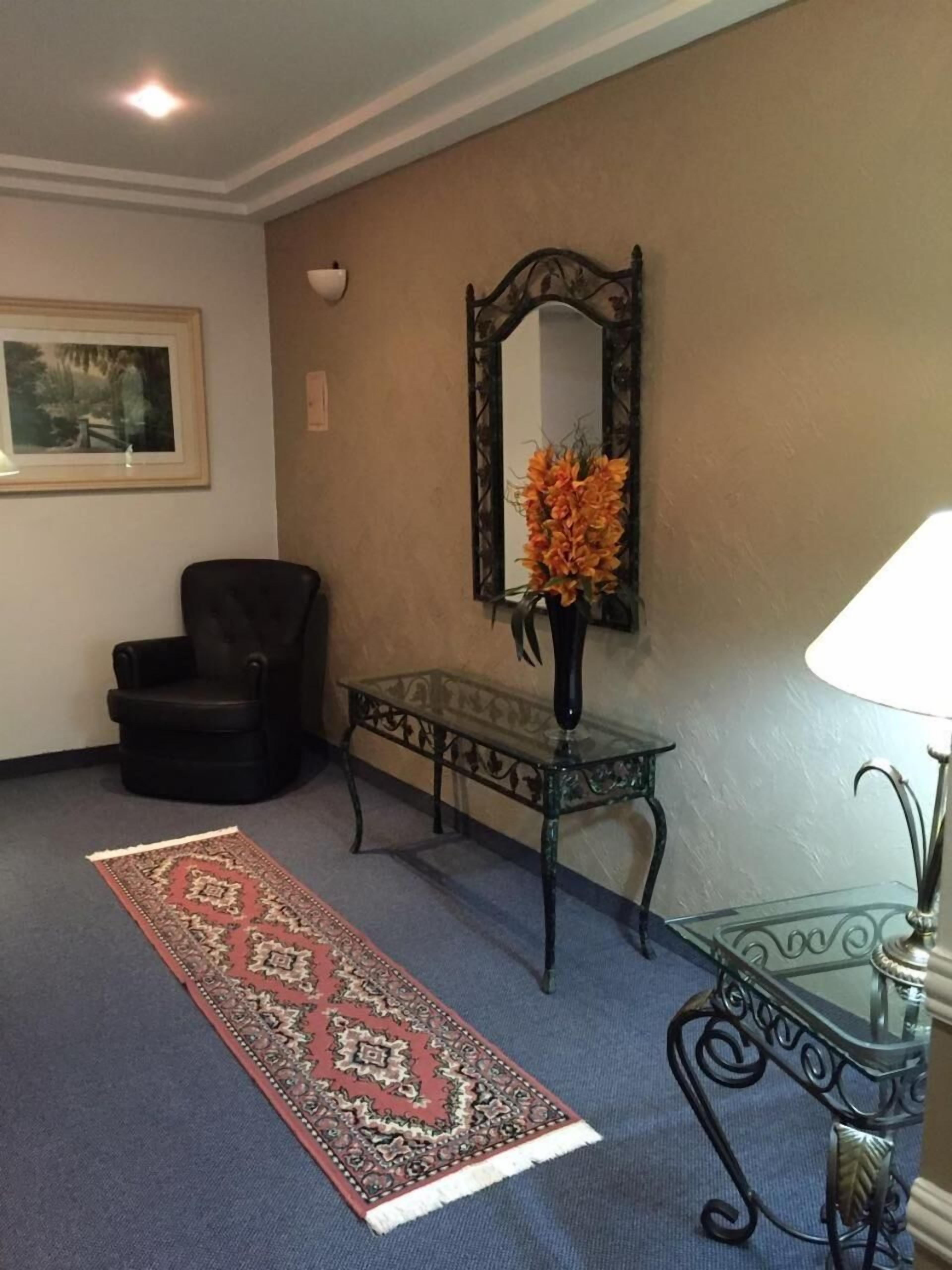 Foto - Filadelfia Hotel