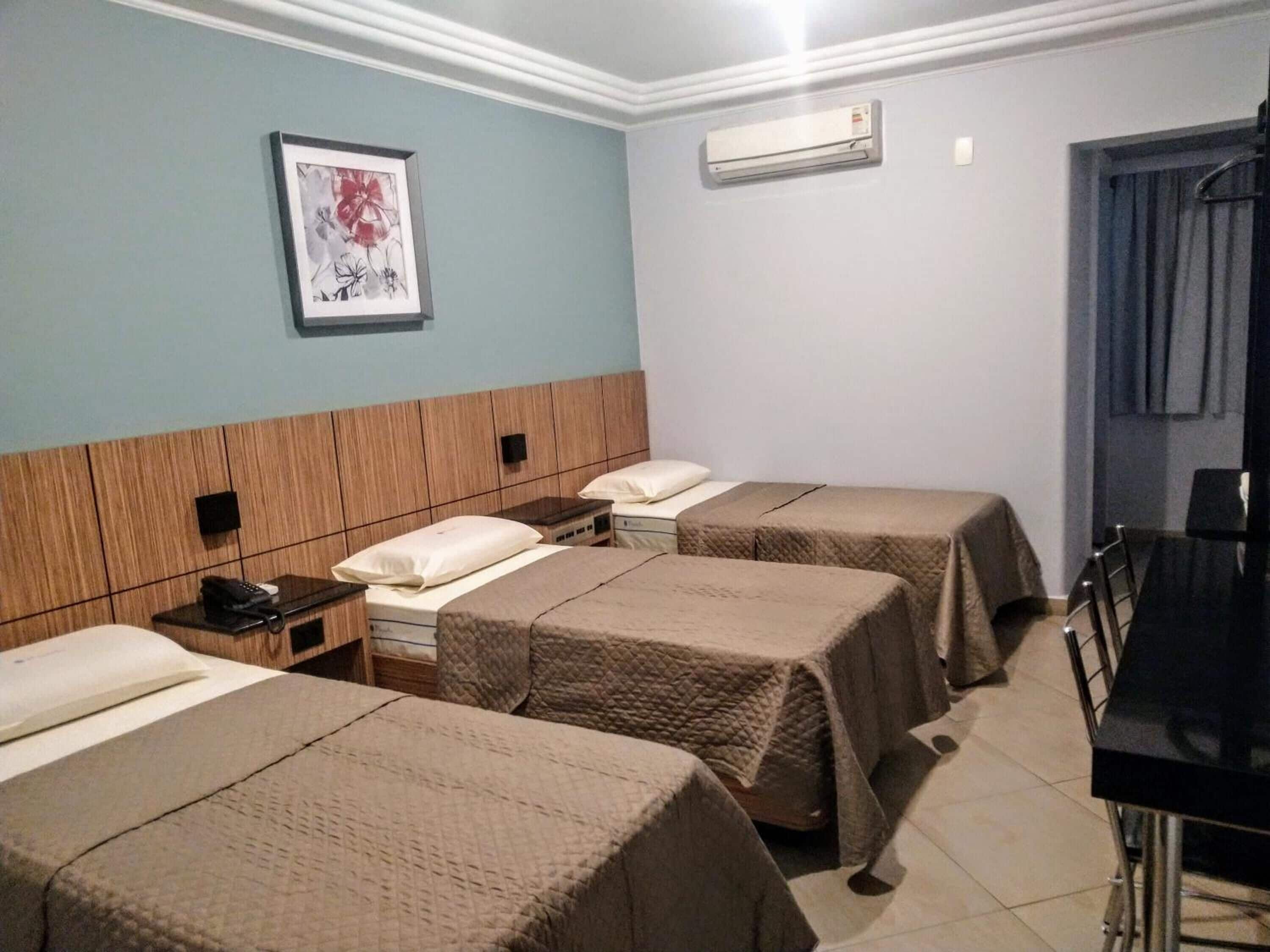 Foto - Filadelfia Hotel