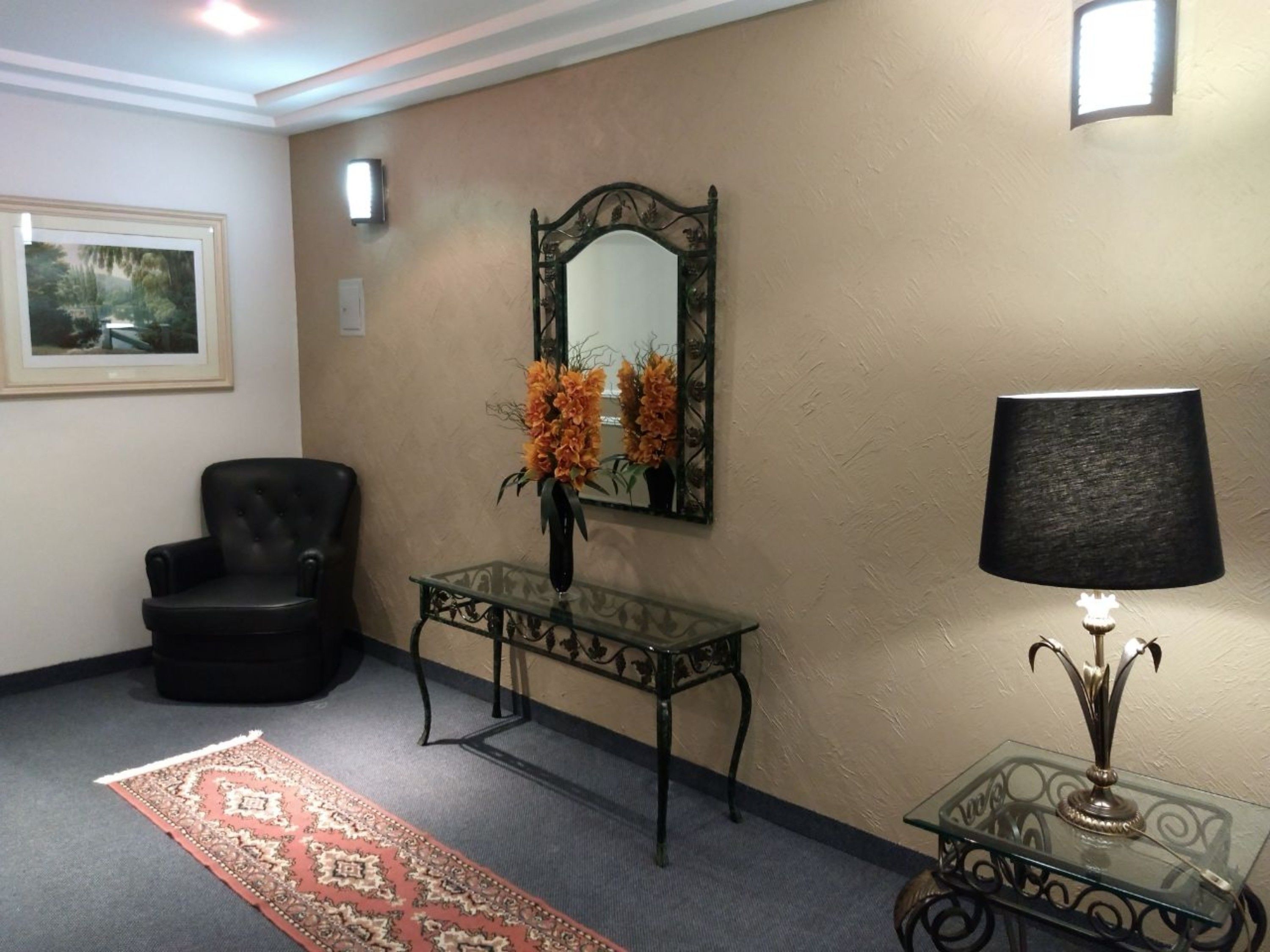 Foto - Filadelfia Hotel