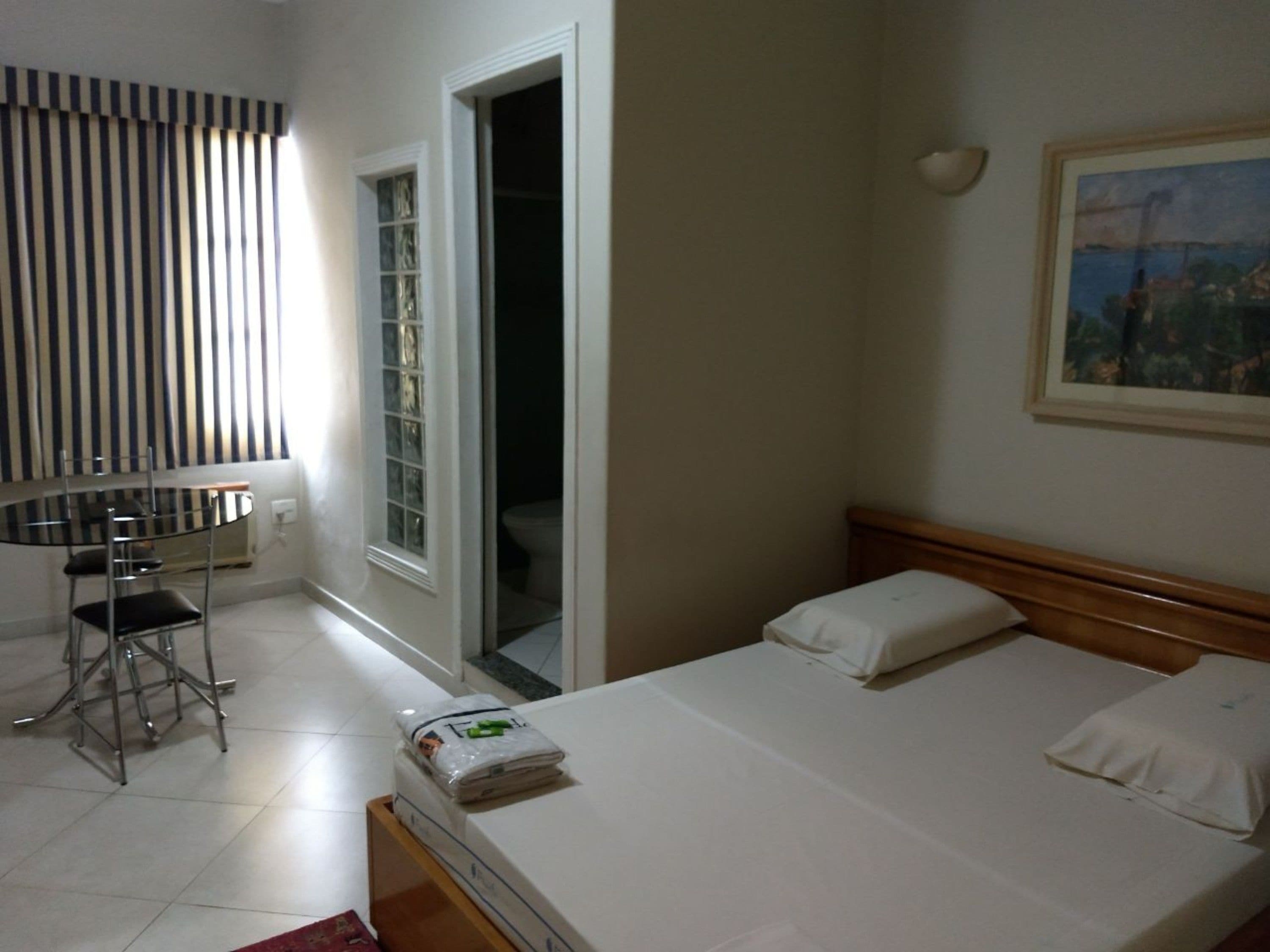 Foto - Filadelfia Hotel