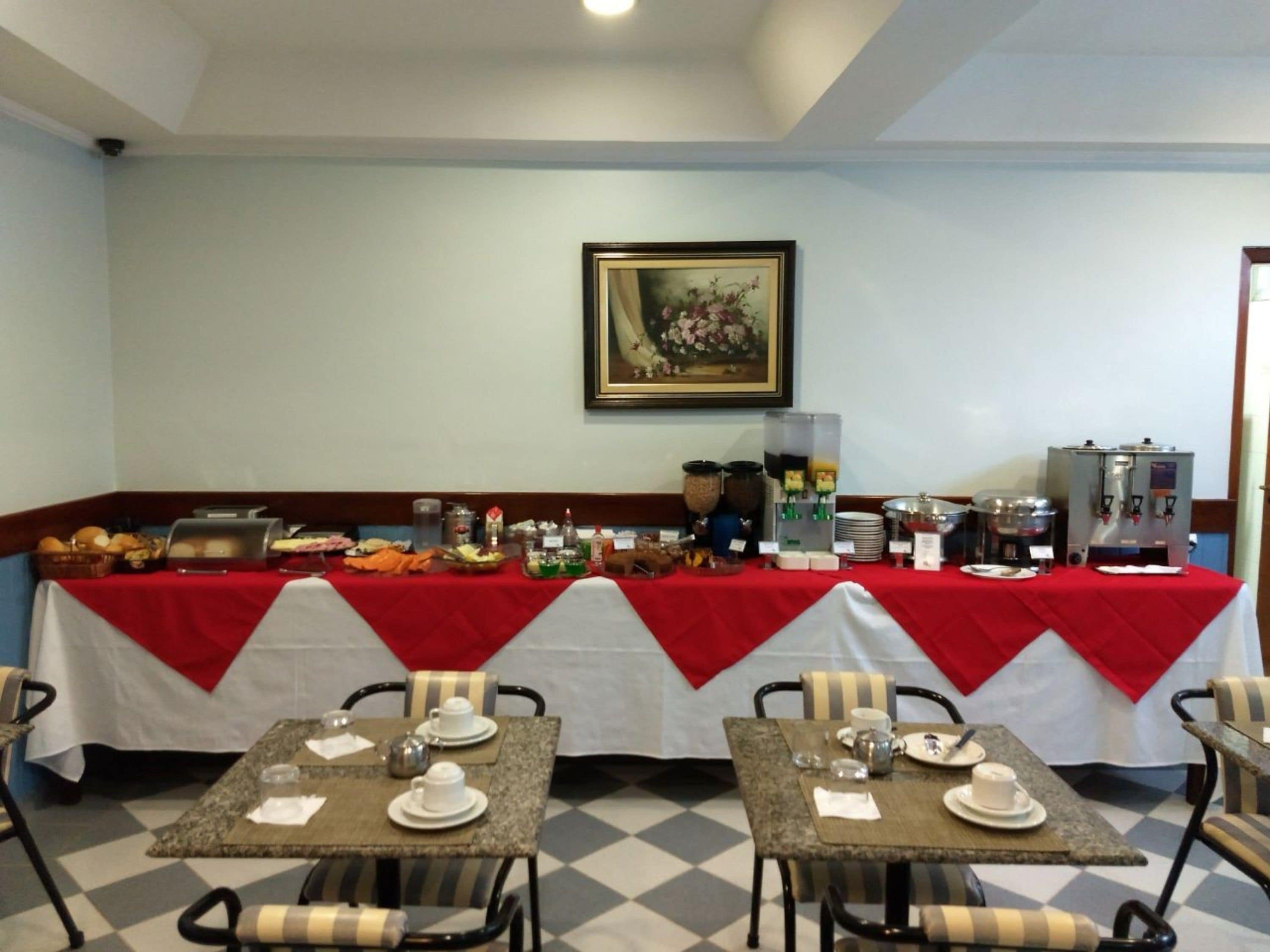 Foto - Filadelfia Hotel