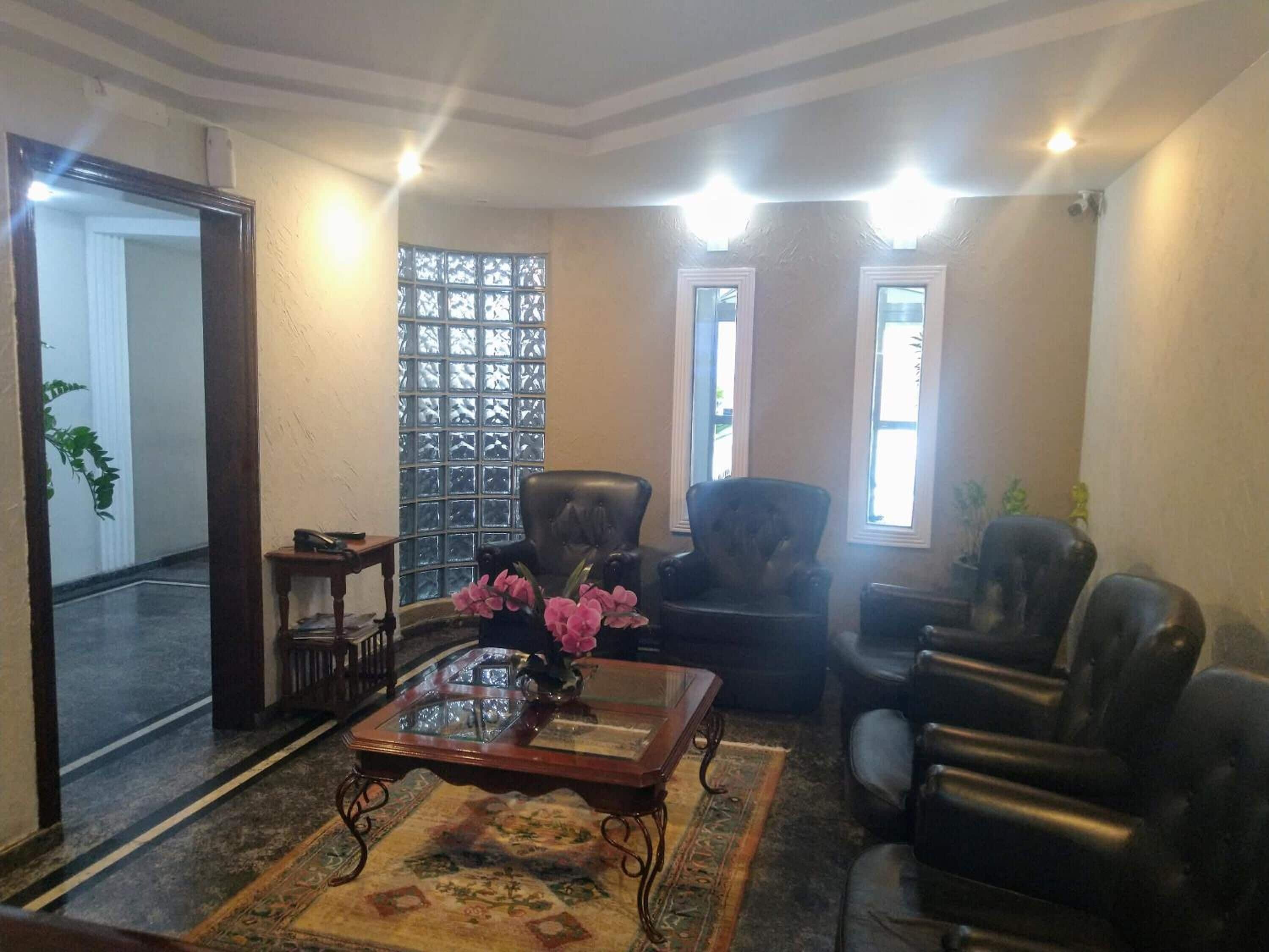 Foto - Filadelfia Hotel