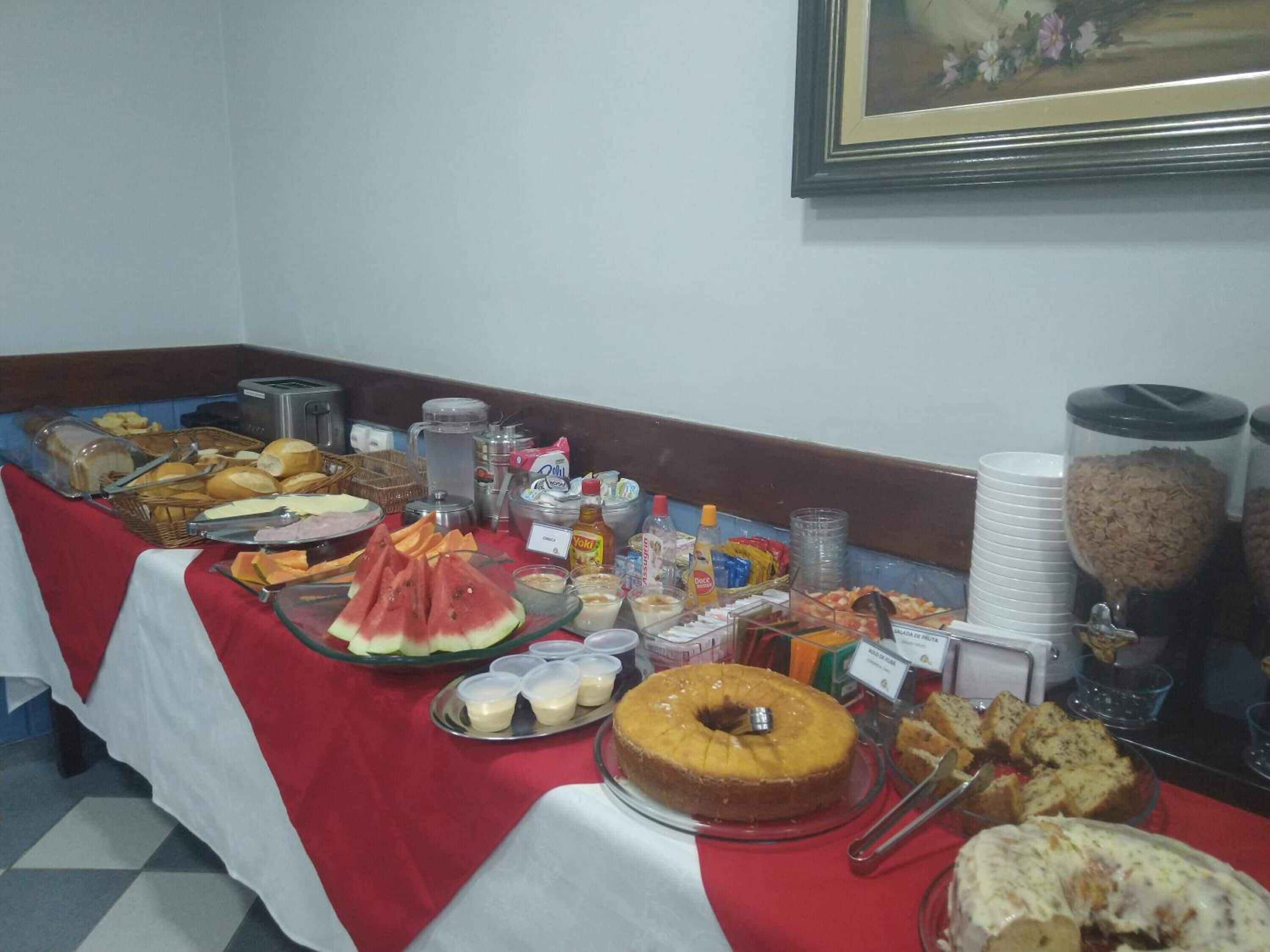 Foto - Filadelfia Hotel