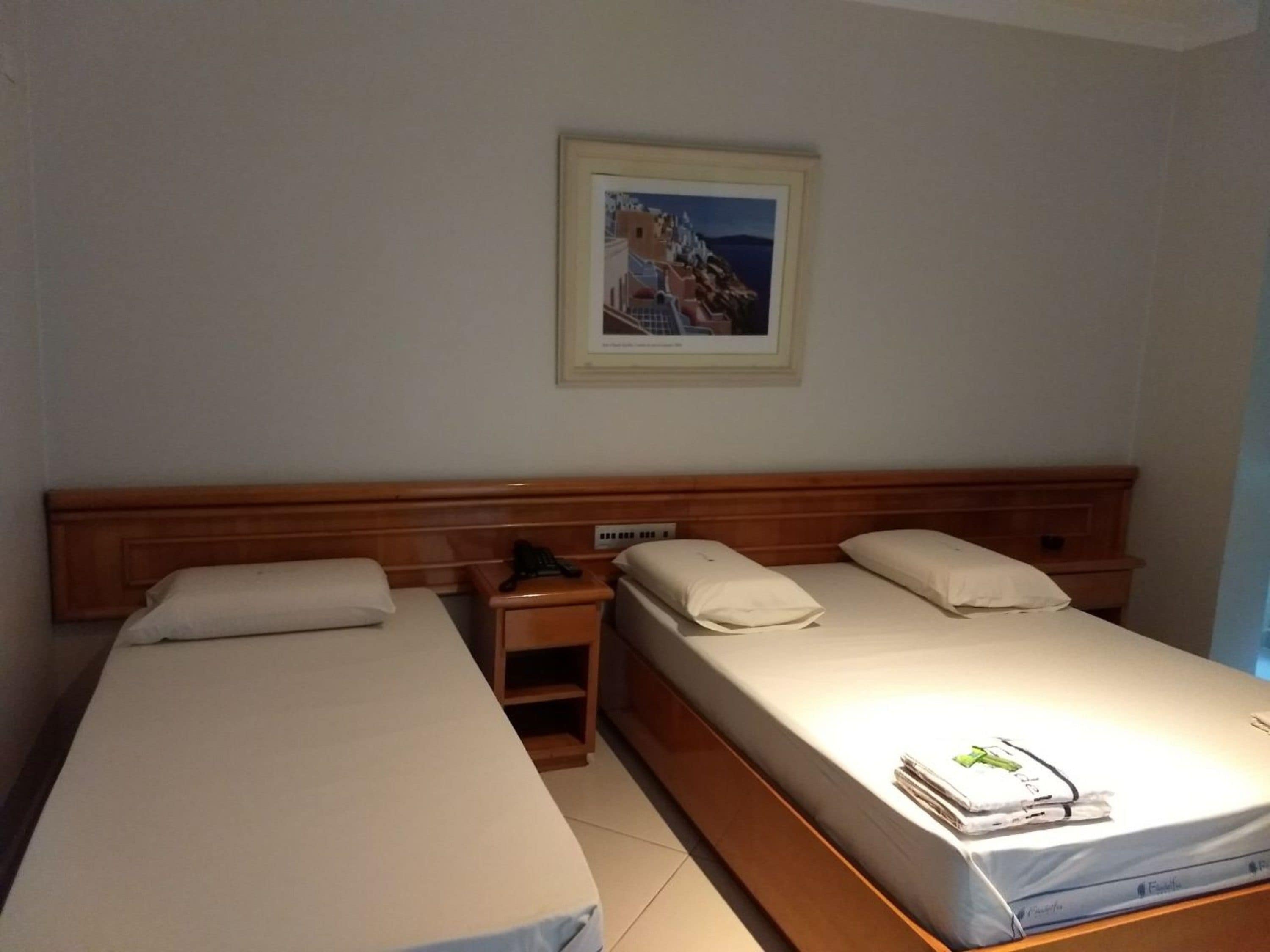 Foto - Filadelfia Hotel