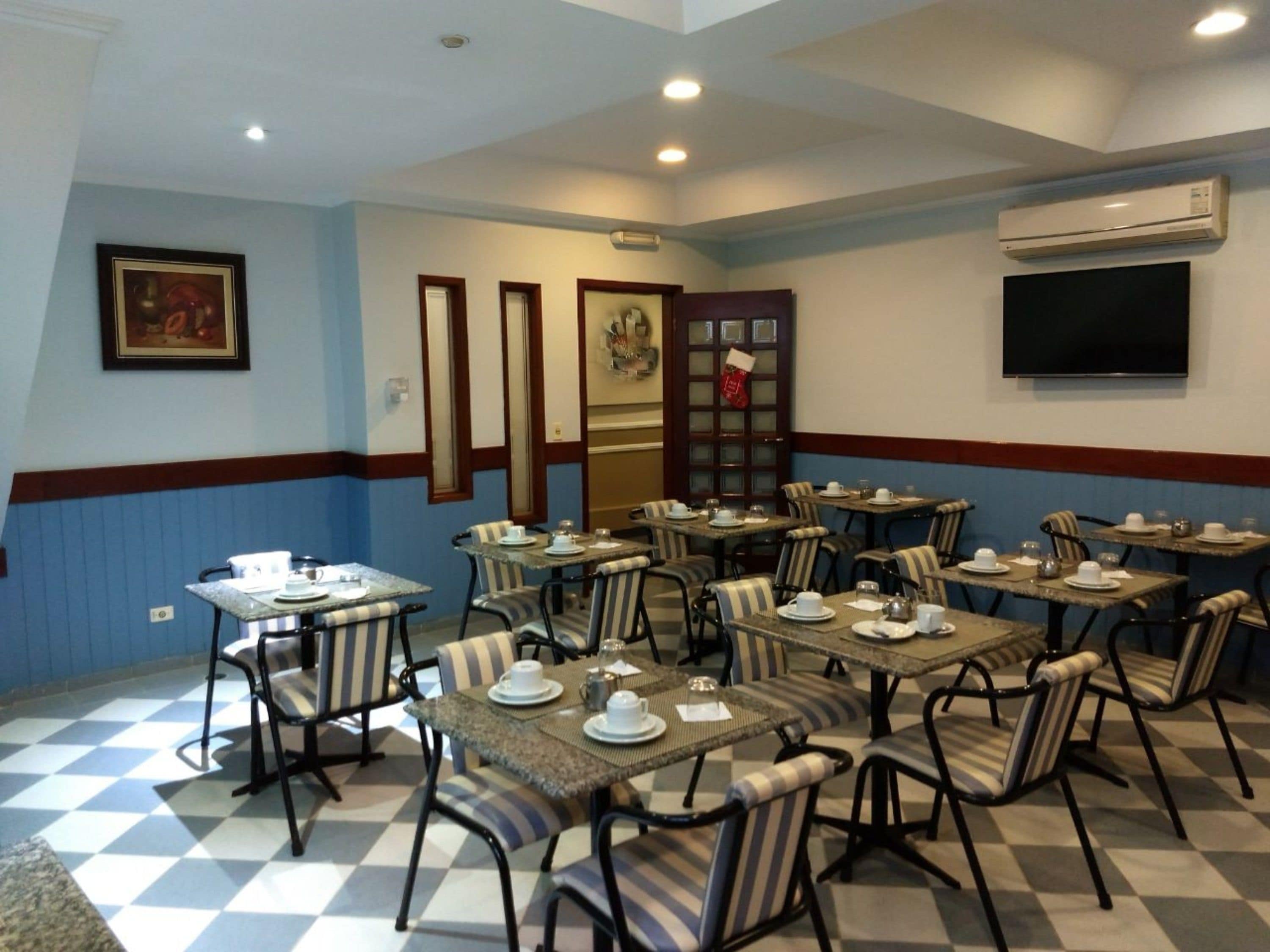 Foto - Filadelfia Hotel