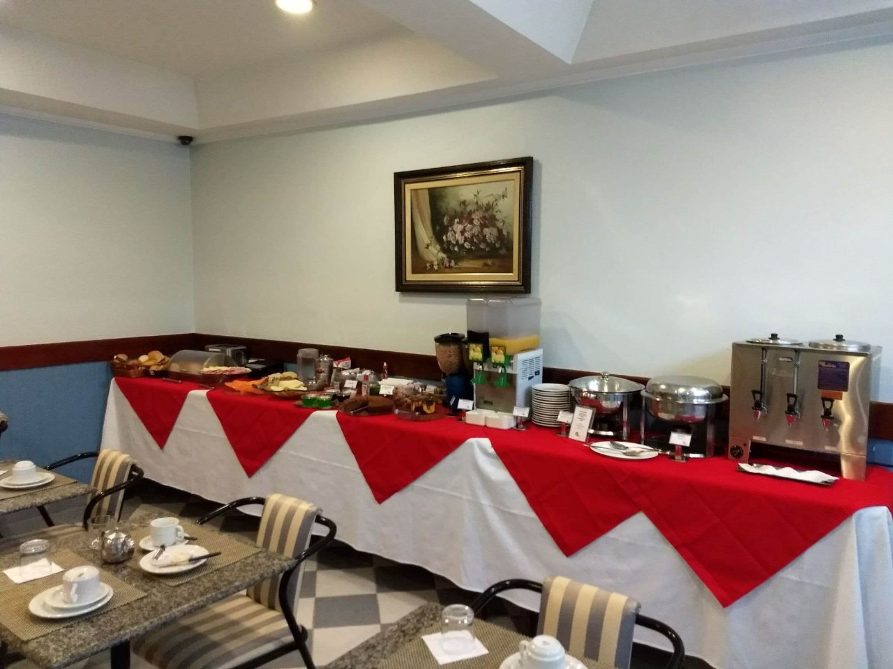 Foto - Filadelfia Hotel