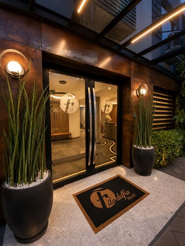 Filadelfia Hotel