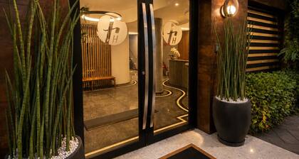 Filadelfia Hotel