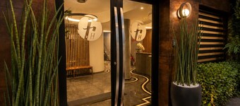 Filadelfia Hotel