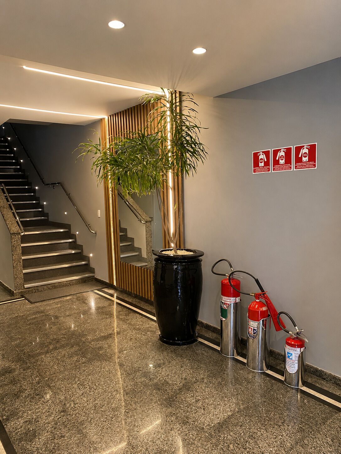 Recepció