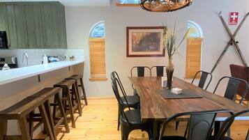 Condo (MH216) | Private kitchen