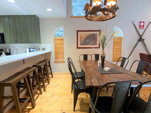 Apartment (MH216) | Eigene Küche