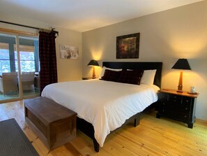 Condo (MH216) | 3 bedrooms, free WiFi