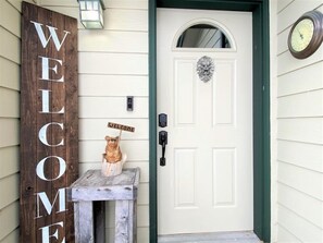 Condo (MH216) | Exterior