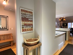 公寓客房 (MH216) | 私人廚房