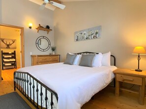 Condo (MH216) | 3 bilik tidur, Wi-fi percuma 